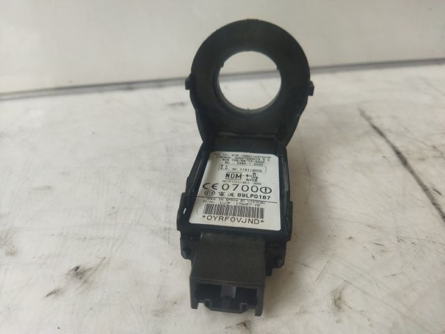 bontott TOYOTA YARIS Immobilizer Elektronika