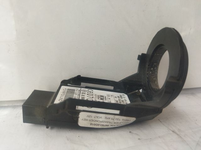 bontott TOYOTA YARIS Immobilizer Elektronika