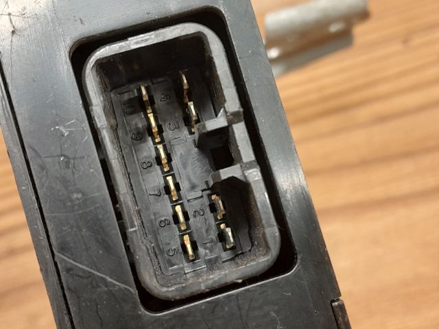 bontott TOYOTA YARIS Immobilizer Elektronika