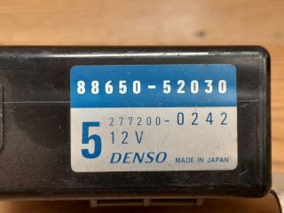 bontott TOYOTA YARIS Immobilizer Elektronika