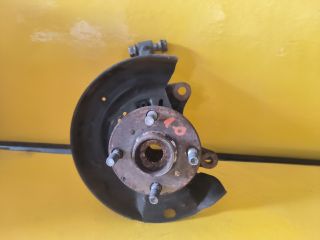 bontott TOYOTA YARIS Jobb első Csonkállvány Kerékaggyal