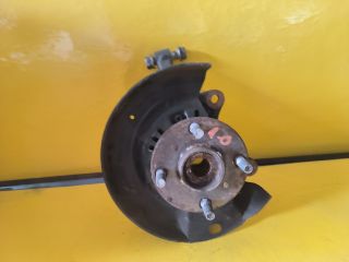 bontott TOYOTA YARIS Jobb első Csonkállvány Kerékaggyal