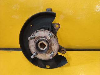 bontott TOYOTA YARIS Jobb első Csonkállvány Kerékaggyal