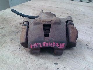 bontott TOYOTA YARIS Jobb első Féknyereg Munkahengerrel