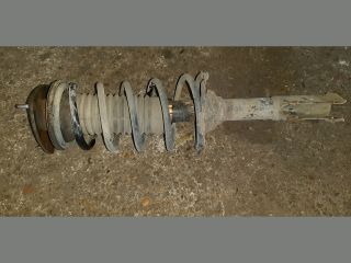 bontott TOYOTA YARIS Jobb első Gólyaláb (Lengécsillapító, Rugó)