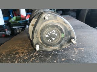 bontott TOYOTA YARIS Jobb első Gólyaláb (Lengécsillapító, Rugó)