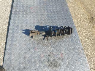 bontott TOYOTA YARIS Jobb első Gólyaláb (Lengécsillapító, Rugó)