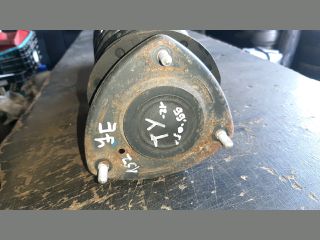 bontott TOYOTA YARIS Jobb első Gólyaláb (Lengécsillapító, Rugó)