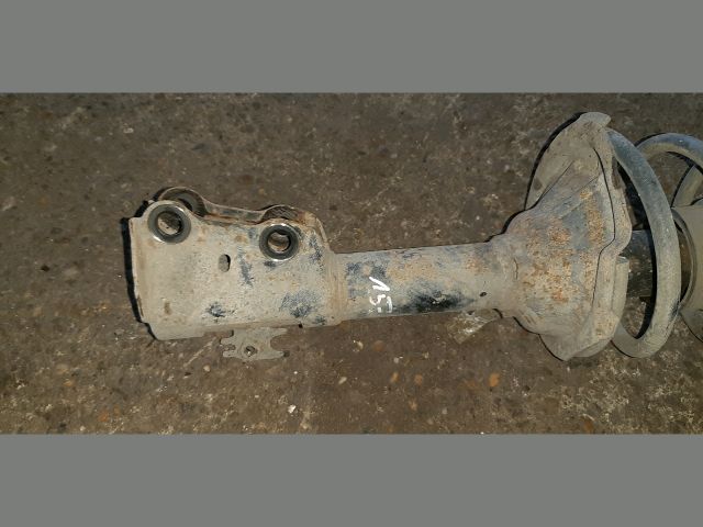 bontott TOYOTA YARIS Jobb első Gólyaláb (Lengécsillapító, Rugó)