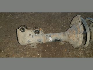 bontott TOYOTA YARIS Jobb első Gólyaláb (Lengécsillapító, Rugó)