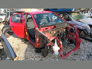 bontott TOYOTA YARIS Jobb első Rugó