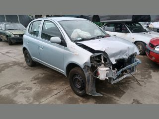 bontott TOYOTA YARIS Jobb első Rugó