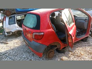 bontott TOYOTA YARIS Jobb első Rugó