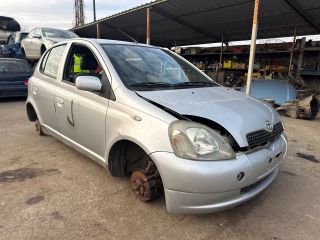 bontott TOYOTA YARIS Jobb hátsó Lengéscsillapító
