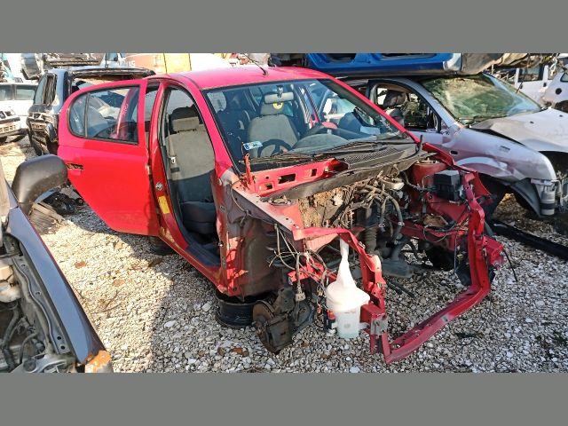 bontott TOYOTA YARIS Jobb hátsó Rugó