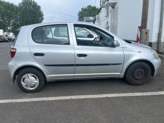 bontott TOYOTA YARIS Jobb hátsó Rugó