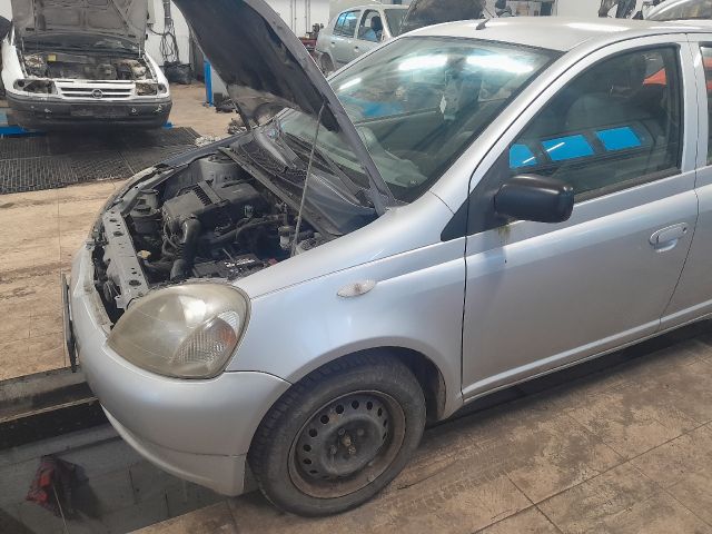 bontott TOYOTA YARIS Jobb hátsó Rugó