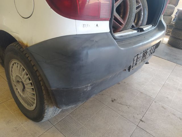 bontott TOYOTA YARIS Jobb hátsó Rugó