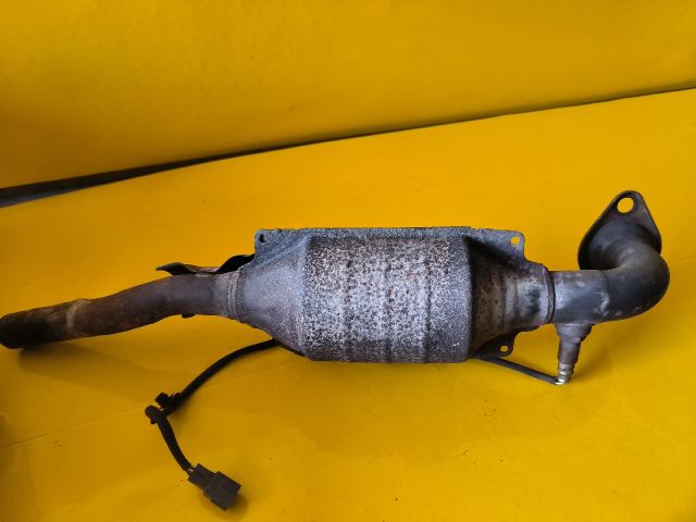 bontott TOYOTA YARIS Katalizátor