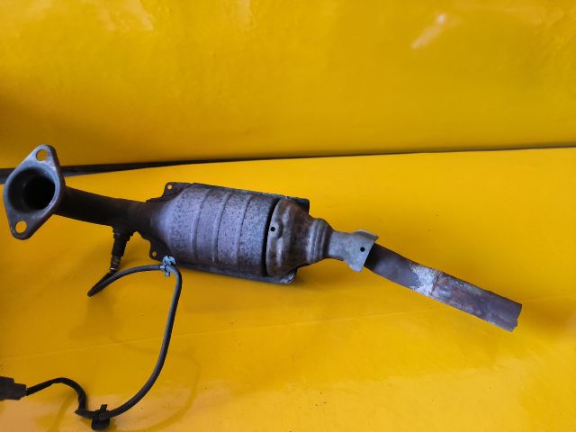 bontott TOYOTA YARIS Katalizátor