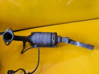 bontott TOYOTA YARIS Katalizátor