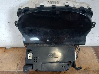 bontott TOYOTA YARIS Kilométeróra