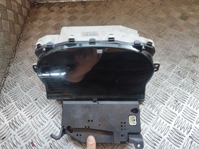 bontott TOYOTA YARIS Kilométeróra