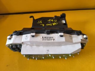 bontott TOYOTA YARIS Kilométeróra