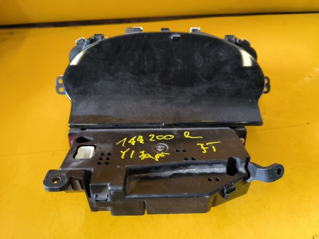 bontott TOYOTA YARIS Kilométeróra