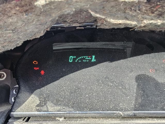 bontott TOYOTA YARIS Kilométeróra