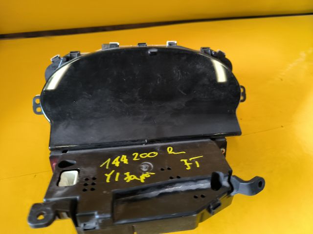 bontott TOYOTA YARIS Kilométeróra