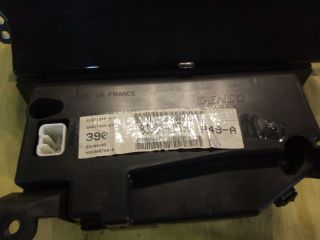 bontott TOYOTA YARIS Kilométeróra