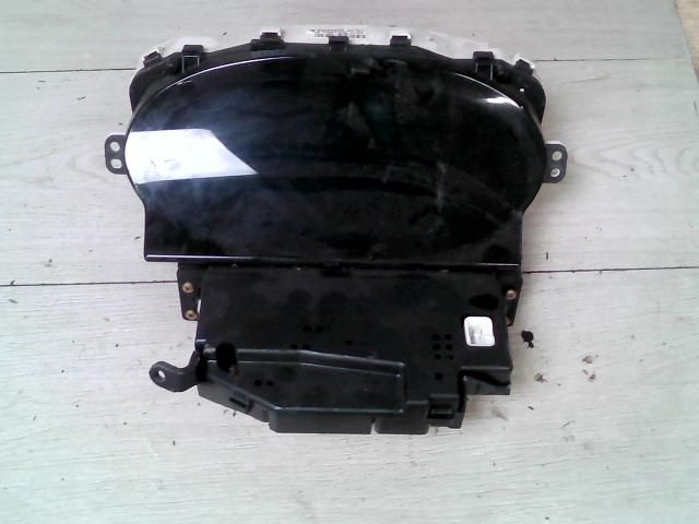 bontott TOYOTA YARIS Kilométeróra