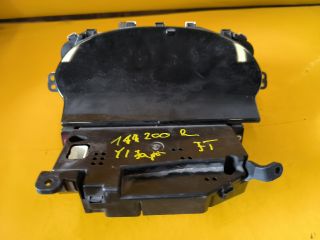 bontott TOYOTA YARIS Kilométeróra