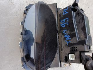 bontott TOYOTA YARIS Kilométeróra