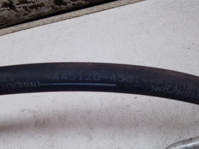 bontott TOYOTA YARIS Klíma Cső