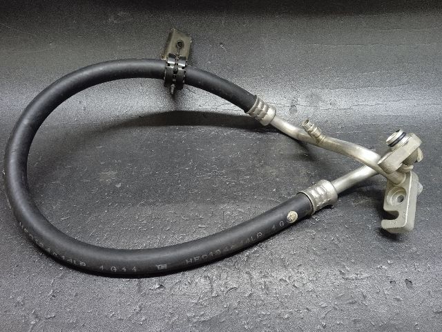 bontott TOYOTA YARIS Klíma Cső