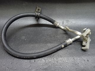 bontott TOYOTA YARIS Klíma Cső