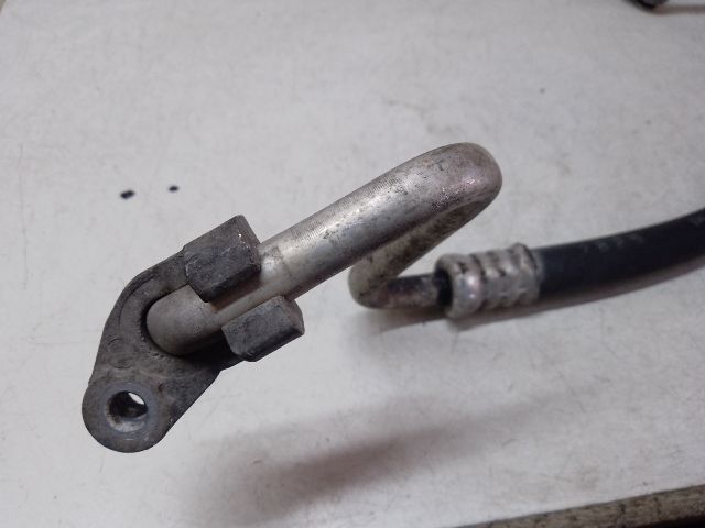 bontott TOYOTA YARIS Klíma Cső