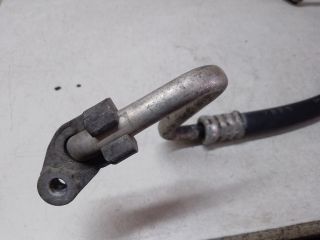 bontott TOYOTA YARIS Klíma Cső