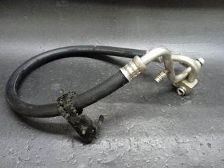 bontott TOYOTA YARIS Klíma Cső