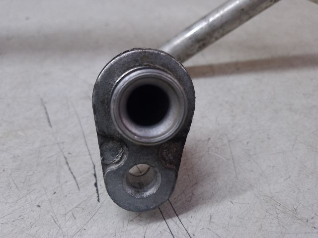 bontott TOYOTA YARIS Klíma Cső