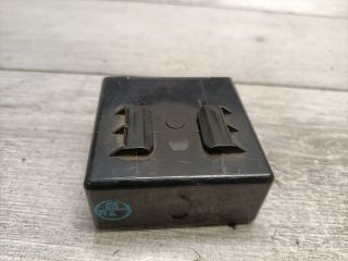 bontott TOYOTA YARIS Klíma Relé