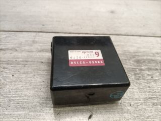 bontott TOYOTA YARIS Klíma Relé