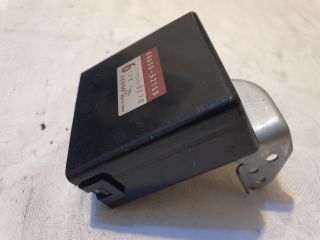 bontott TOYOTA YARIS Klíma Relé