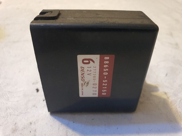 bontott TOYOTA YARIS Klíma Relé