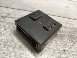 bontott TOYOTA YARIS Klíma Relé