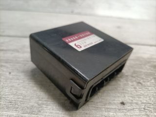 bontott TOYOTA YARIS Klíma Relé