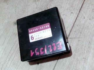 bontott TOYOTA YARIS Komfort Elektronika