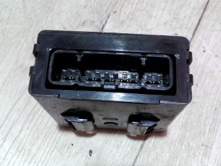 bontott TOYOTA YARIS Komfort Elektronika